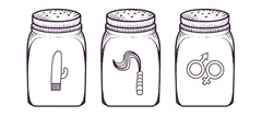 Spices of Lust