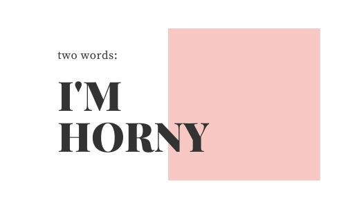 Spice up the bedroom quote