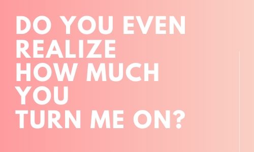 Spice up your sex life quote