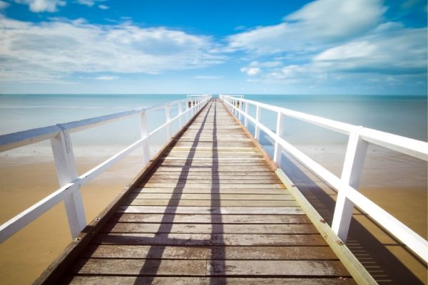 Boardwalk