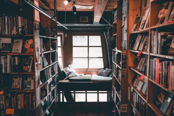 Bookstore