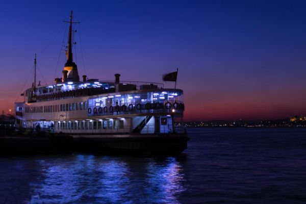Ferry