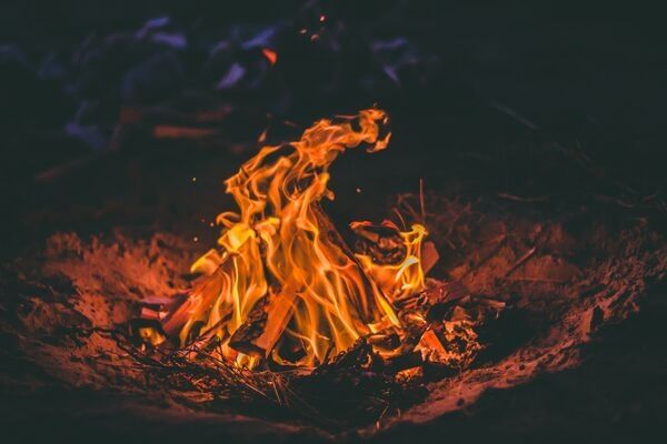 Fire