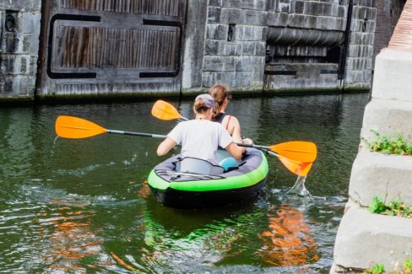 Kayak