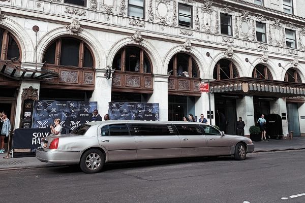 Limo