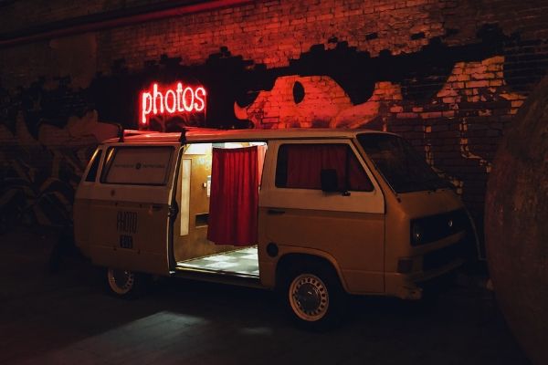 Photobooth