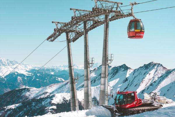 Ski lift