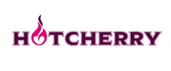 Hot Cherry logo