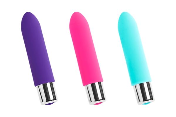 Vedo small vibrator