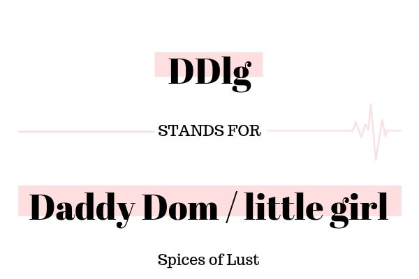 What does DDLG stand for