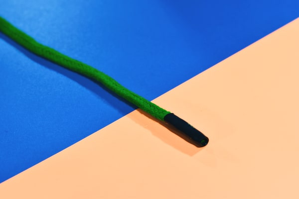 Bondage rope