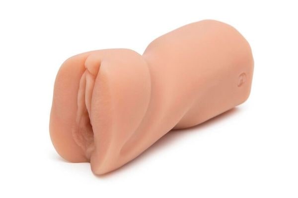 Doc Johnson Jessie Andrews All American Girl Realistic Vagina