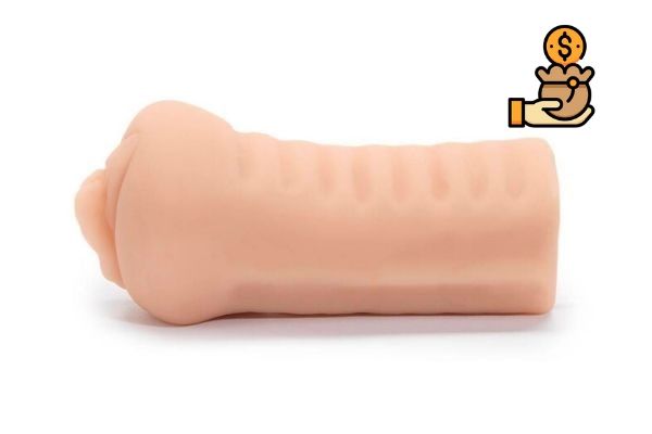 THRUST Pro Mini Ella Realistic Pocket Pussy