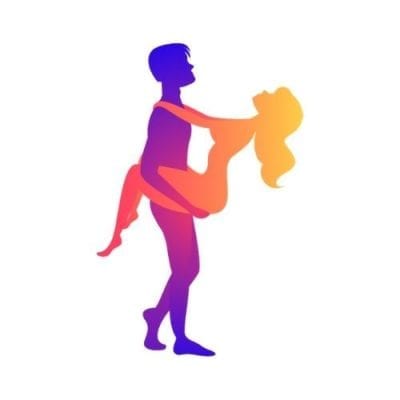 Ascent to Desire Kama Sutra Sex Position