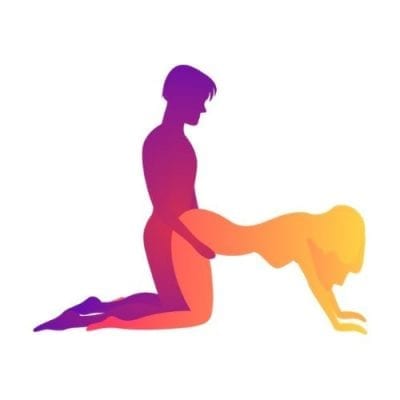 Doggy Kama Sutra