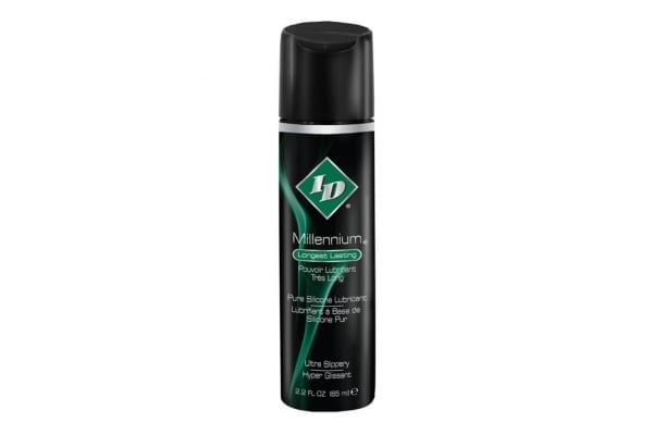 ID Millennium Silicone Lubricant