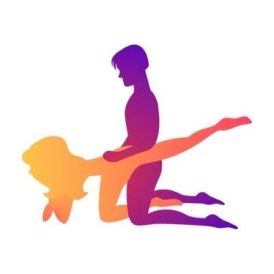 The Kneeling Wheelbarrow