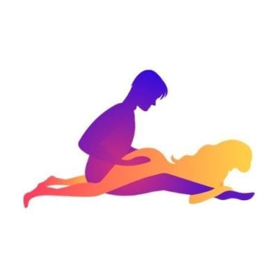 The Prone Tiger