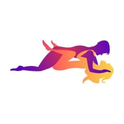 The Reclining Lotus Kama Sutra Sex Position