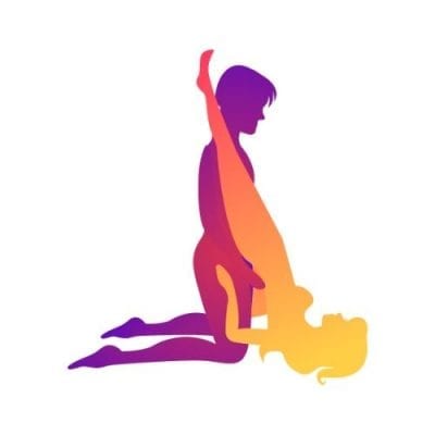 The Shoulder Stand