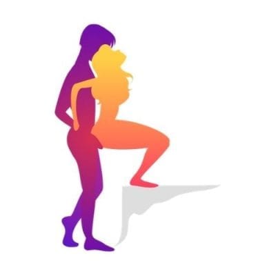 The Squat Balance