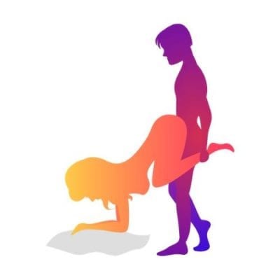 The Standing Wheelbarrow