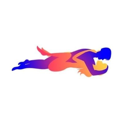 The Toad Kama Sutra Sex Position