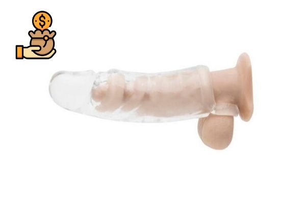 Lovehoney Mega Thick 2 Extra Inches Penis Extender