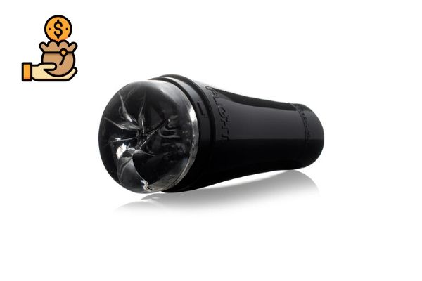 Fleshlight Flight Pilot Male Masturbator