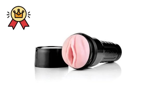 Best Fleshlight - Fleshlight Original Pink Lady