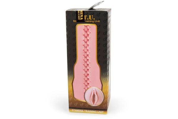 Fleshlight Pink Lady STU