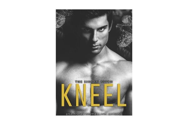 Kneel BDSM book