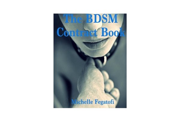 The BDSM Contract Book