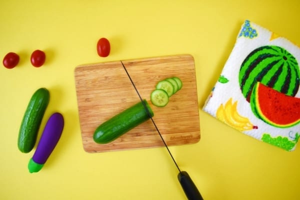 Emojibator’s Eggplant Vibrator
