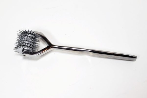 Ruota di Wartenberg multipla