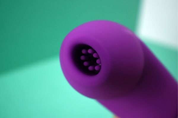Girl’s best friend nodules