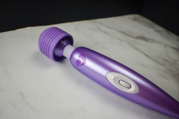 Wand Massager