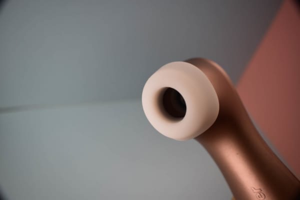 suction tip