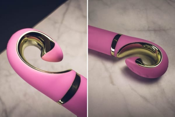 Candy Pink hook