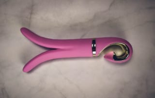 Gvibe Candy Pink