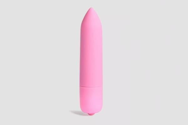 Lovehoney Dream Bullet 10 Function Bullet Vibrator