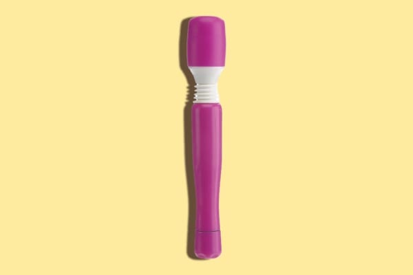 Mini Wanachi Massager