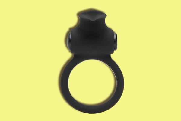 Tracey Cox Supersex Stimulator Silicone Love Ring