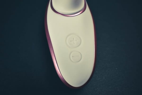 Liberty buttons