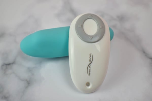 Remote on Moxie