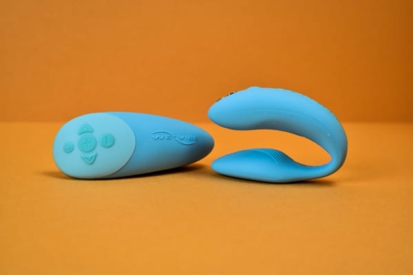 We-Vibe Chorus