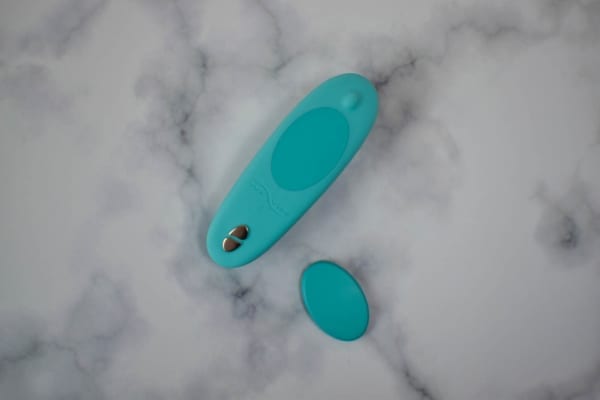 We-Vibe Moxie