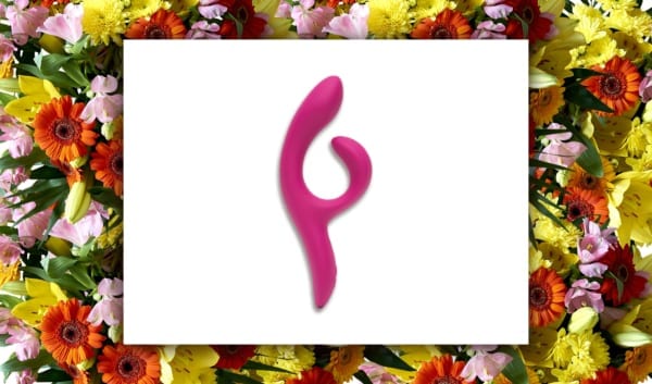 We-Vibe Nova 2