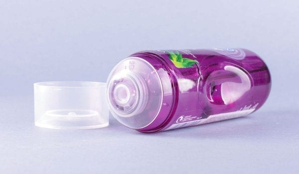 Lube for sex