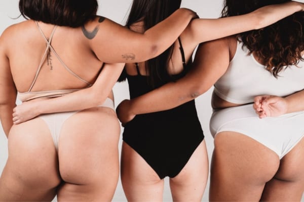 Before group sex